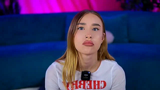 MaryJ_Watson's Live Sex Cam Show