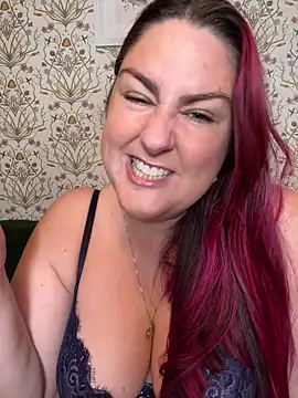 Lacey-BBW's Live Sex Cam Show