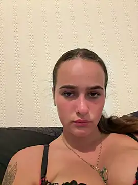 RhiBaby's Live Sex Cam Show