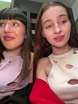 Sophie_Avory's Live Sex Cam Show