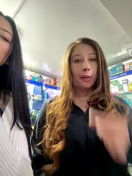 roouse's Live Sex Cam Show