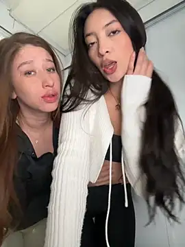 roouse's Live Sex Cam Show