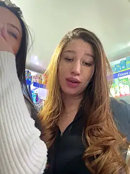 roouse's Live Sex Cam Show