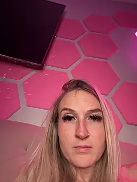 _Rapunzel_'s Live Sex Cam Show