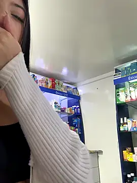 roouse's Live Sex Cam Show
