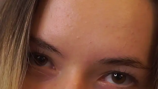MarlinVarian's Live Sex Cam Show