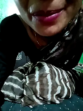 Mehak_ji's Webcam Show