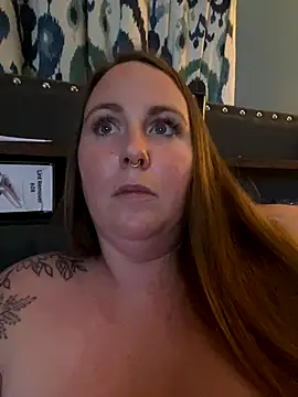 Domimommy420's Webcam Show