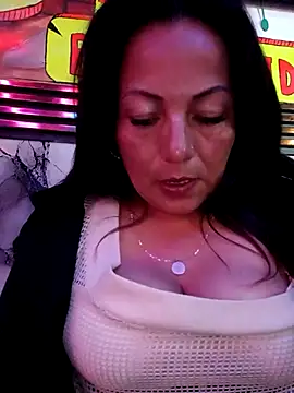 Misshot_01's Live Sex Cam Show