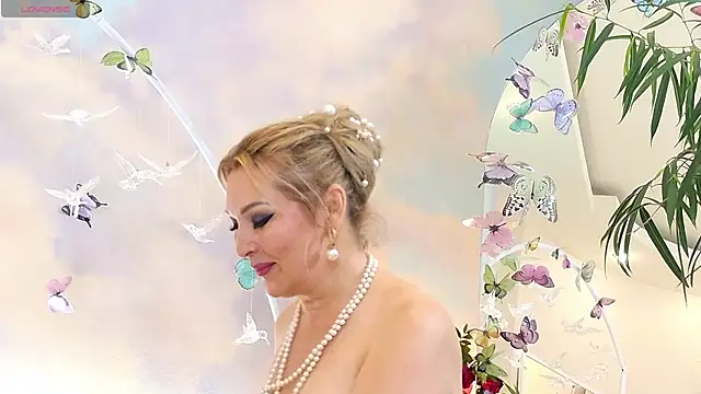 Ledy_Mary's Live Sex Cam Show