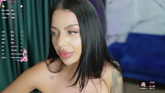 Spicy_Maple's Live Sex Cam Show