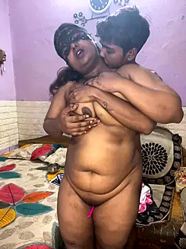 sexy-bu's Live Sex Cam Show