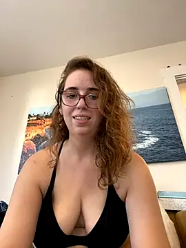 sweetsocalgirl's Webcam Show