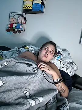 ThicBunz's Live Sex Cam Show