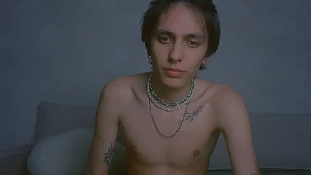oli_vers' Live Sex Cam Show
