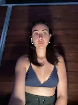 ximenacazalla's Live Sex Cam Show