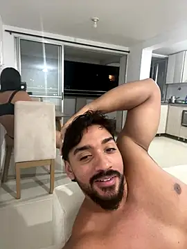Lustunionn's Webcam Show