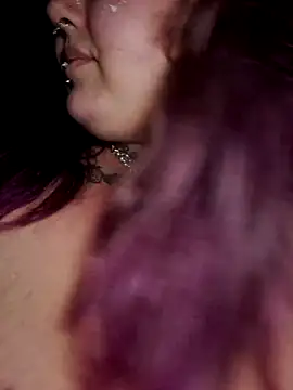 Cutegothcrybabyx's Webcam Show
