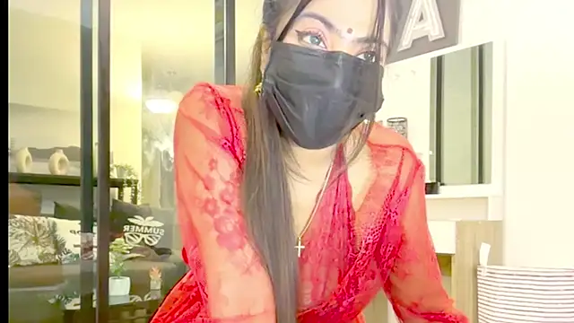 MonalisaDono18's Live Sex Cam Show