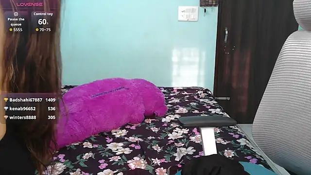 Jass-Karan's Live Sex Cam Show
