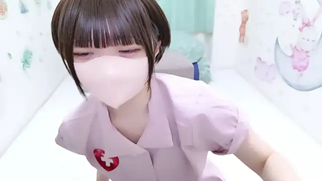 ASUKA_ch's Webcam Show