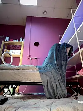 Rimmahottes' Live Sex Cam Show