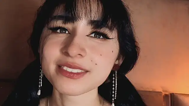 angelinepossy's Webcam Show