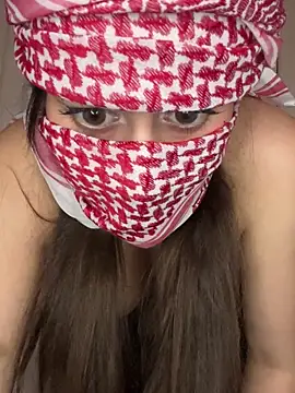 arabiaAna's Live Sex Cam Show