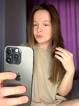 wrenlie's Live Sex Cam Show