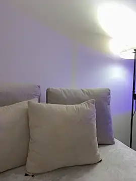 Rae_Lil_White's Webcam Show