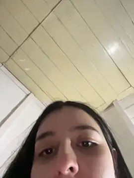 cococremoso's Webcam Show