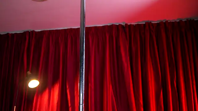 Evelyn_Evyyy's Webcam Show