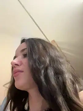 Molly_K1ss_'s Live Sex Cam Show