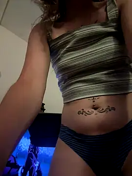 KatlynKitty's Webcam Show