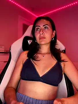 ximenacazalla's Live Sex Cam Show