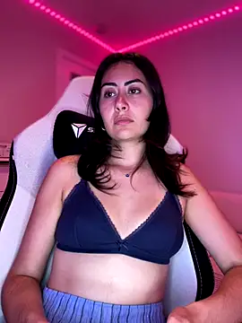 ximenacazalla's Live Sex Cam Show