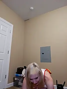 AmethystFoxx's Live Sex Cam Show