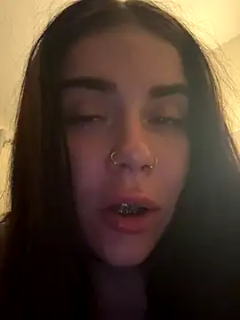 valentinalamont's Live Sex Cam Show