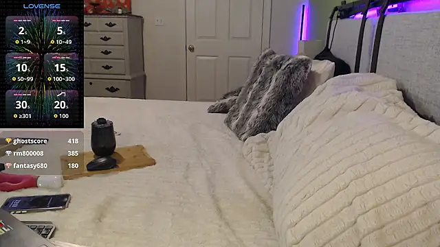 ivynyxx's Live Sex Cam Show