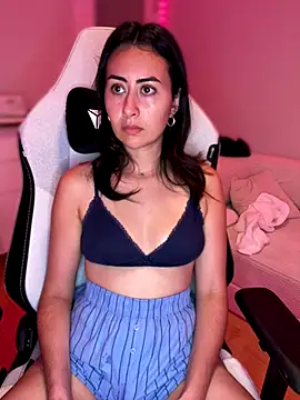 ximenacazalla's Webcam Show
