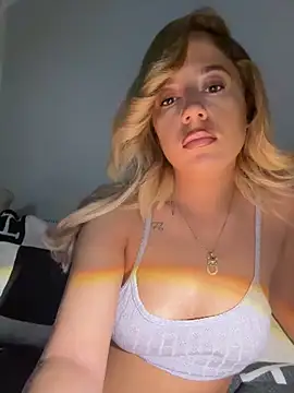 Aurorajadex's Live Sex Cam Show