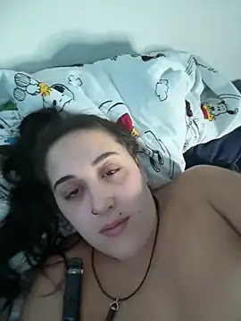 ThicBunz's Webcam Show