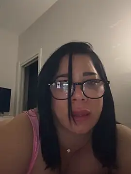 liacuba's Webcam Show