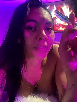 GiorgiaLuxee's Webcam Show