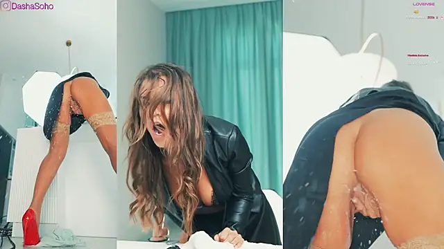 art_porno's Live Sex Cam Show