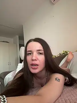 Molly_K1ss_'s Live Sex Cam Show