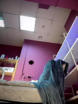 Rimmahottes' Webcam Show
