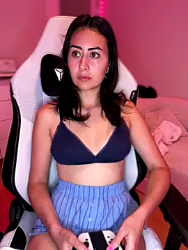 ximenacazalla's Live Sex Cam Show