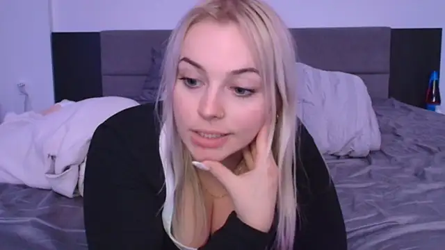 margot_robbie7's Webcam Show