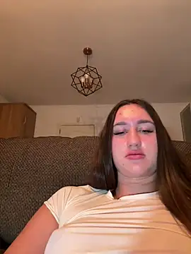 Fortune_888's Webcam Show